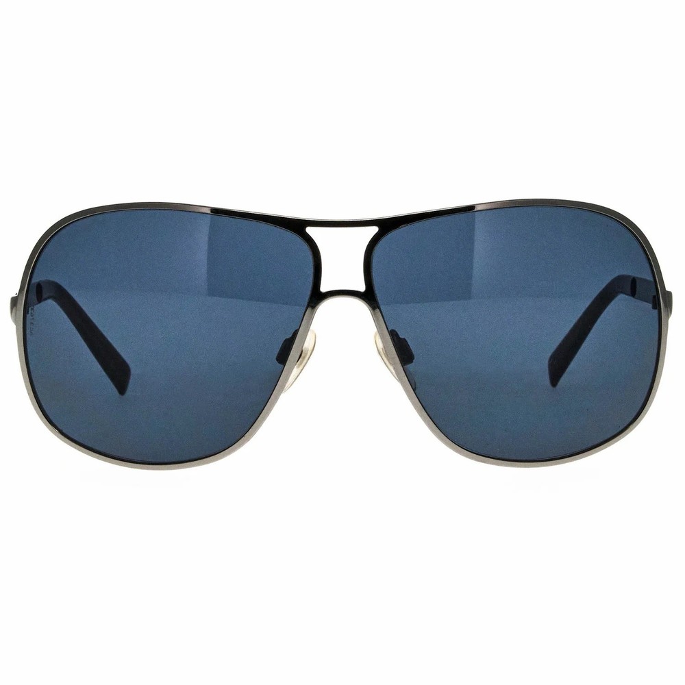 Chanel 4127 108 87 Vintage Aviator Sunglasses Unisex