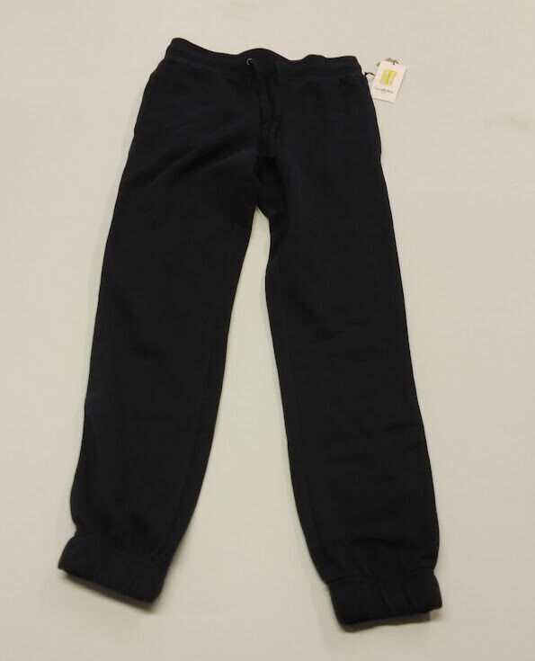 Tapered Jogger Pants - Goodfellow & Co Navy XS.