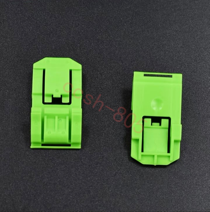 5 Pcs Car Door Window Panel Trim Moulding Retainer Clips For Honda Acura