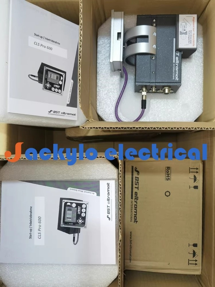 1 pc New BST CLS Pro 600 Correction sensor Fast Shipping via FedEx or DHL