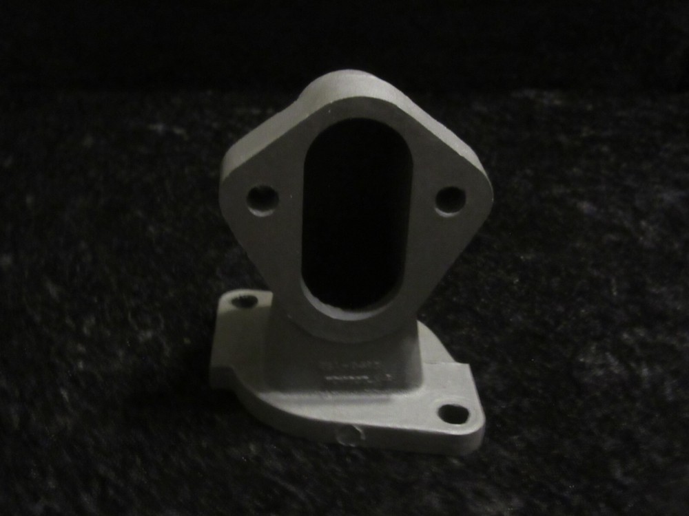 NOS 1949-1953 Ford V8 8BA-9416 Fuel Pump Stand Adapter FoMoCo