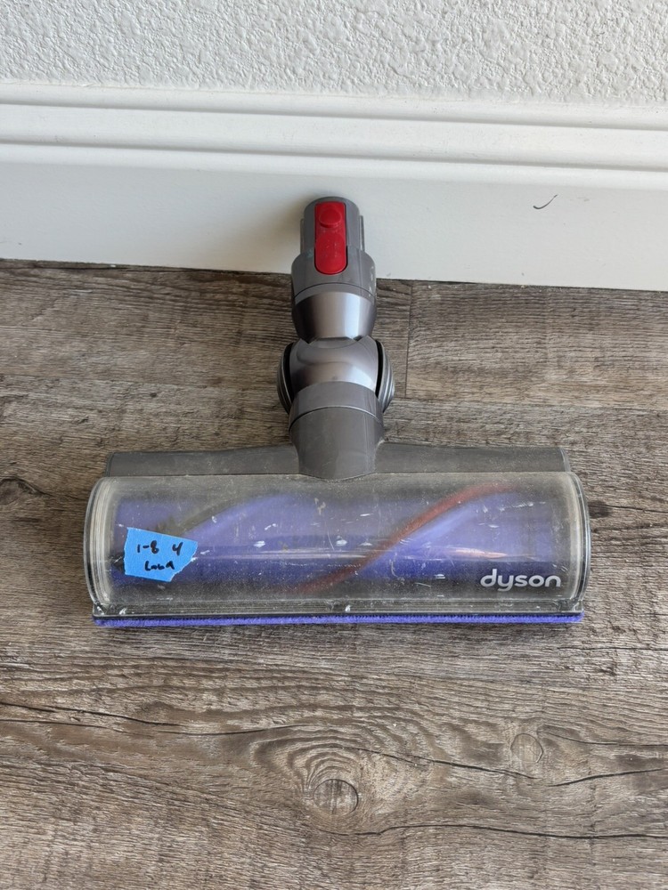 Dyson  Cleaner Head Brush  For V7 - V8 Models