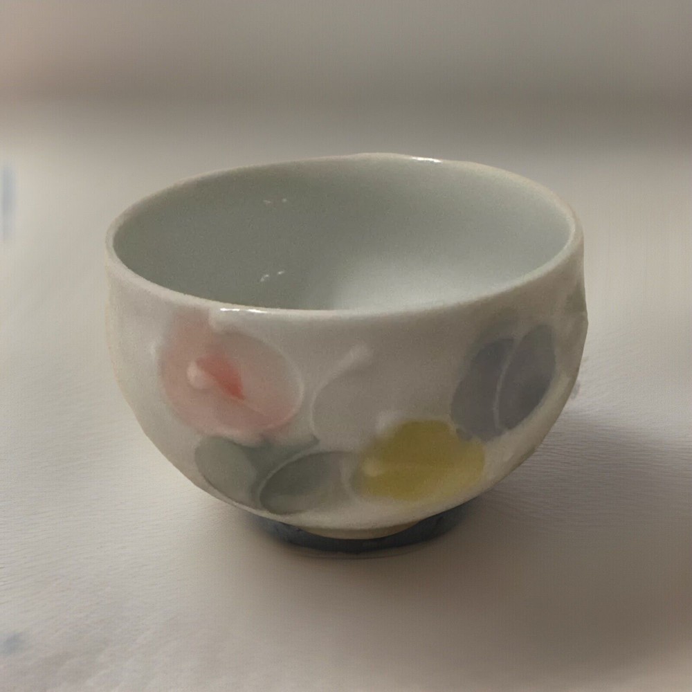 Set Of 2 Vintage Arita ware teacups