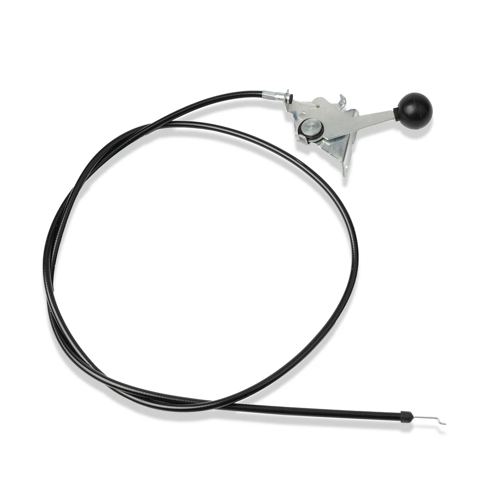 For Bad Boy ZT Elite, Maverick, Outlaw, MZ Elite Throttle Cable 055-8020-00