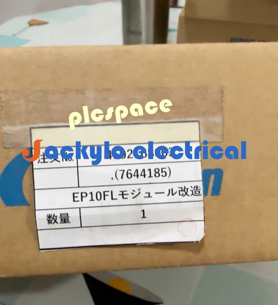 7644185 EP10FL Brand new Module DHL