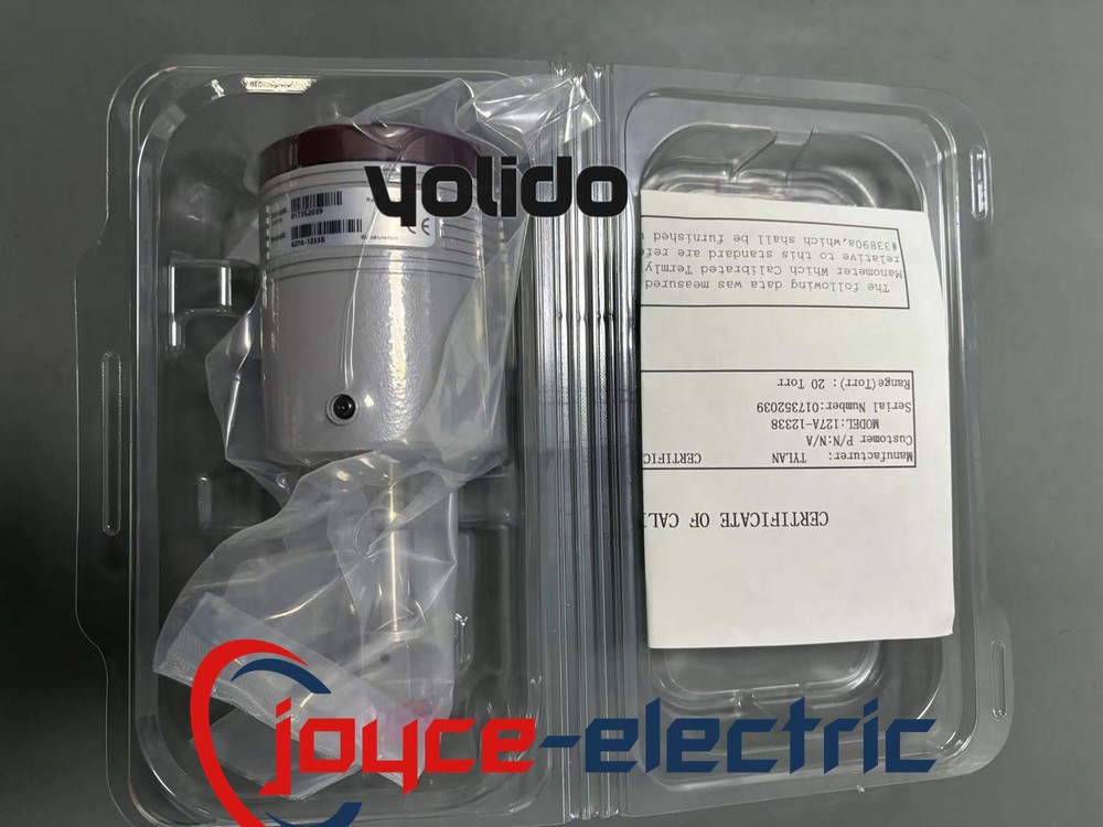 MKS627A-12338 brand new vacuum gauge Express Spot Goods