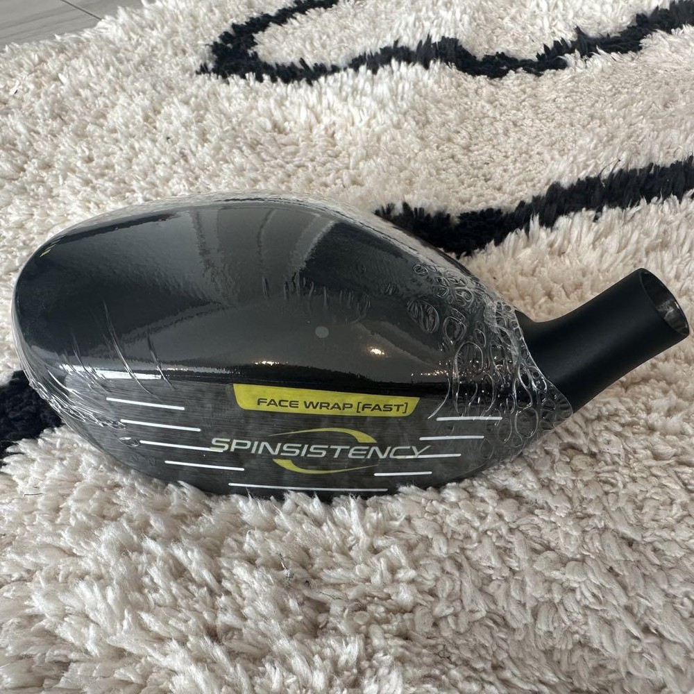 PING G430MAX Fairwaywood 3W 15deg RH Head Only with HC New