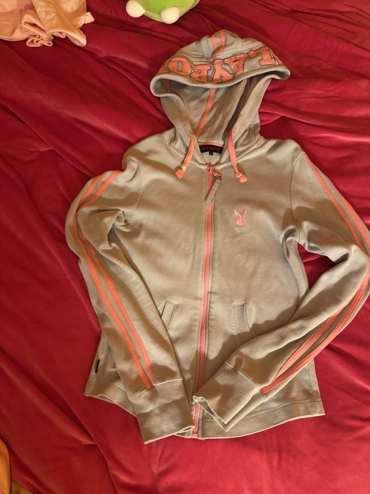 Playboy Vintage Hoddie