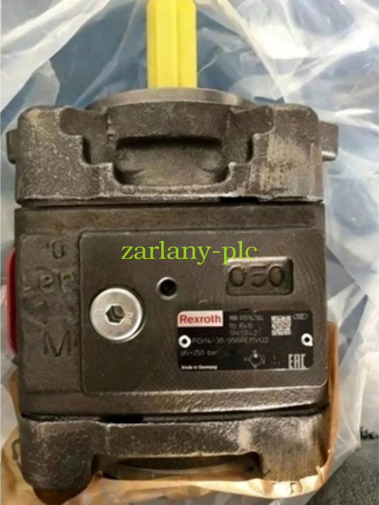 Pump Pgh4-30/050Re11Vu2 R901147104 Pgh4-30/050Re11Vu2