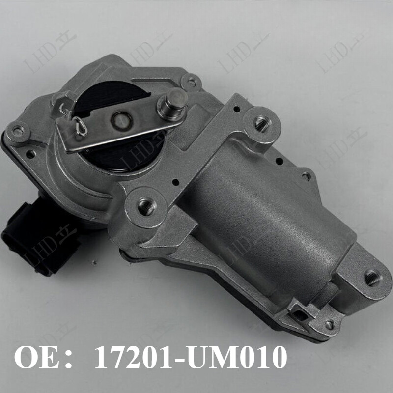 Turbo Actuator 17201UM010 For Toyota Camry Hilux Land Cruiser With 1KD Engine