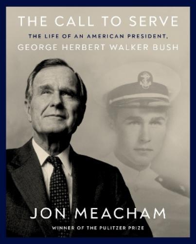 Jon Meacham The Call to Serve (Hardback)