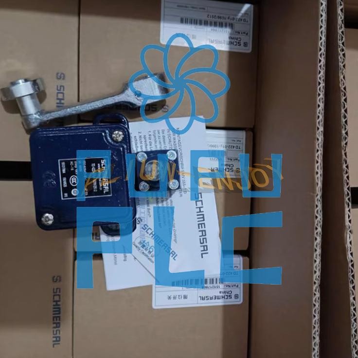 NEW 1PCS SCHMERSAL T.422-10Y-M20 Limit switch