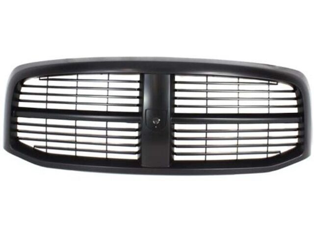 Action Crash Grille Assembly fits Dodge Ram 3500 2006-2008 84VQZF
