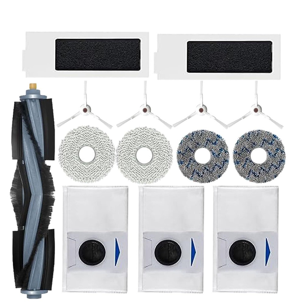 Accessories for ECOVACS Deebot T20 Omni Replacement Parts Compatible with ECO