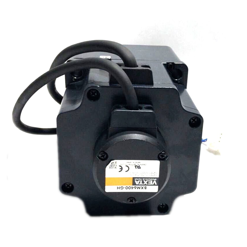 1PCS NEW VEXTA Oriental Motor Servo Motor BXM6400-GH