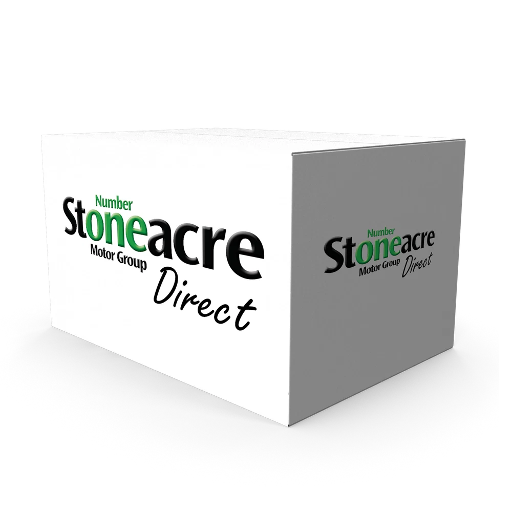 Genuine Fiat Headlight Lamp | OEM Part 52102188