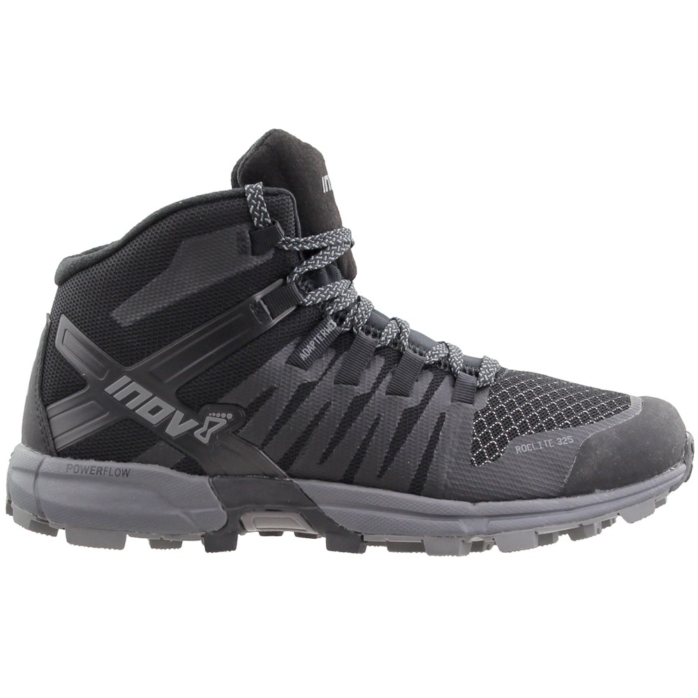 Inov-8 Roclite 325 Womens Trail Running Shoes Size 5.5 B 0005