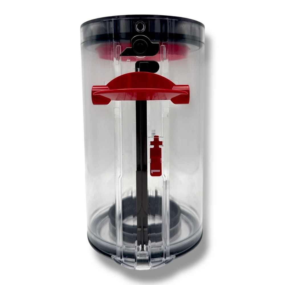 Dyson V15 SV47 Dust Bin Vacuum Canister For Absolute Animal Cordless Cleaner