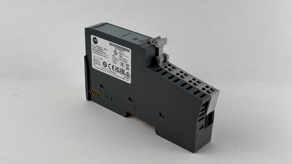 Allen-Bradley 1734-EP24DC POINT I/O Expansion Power Module
