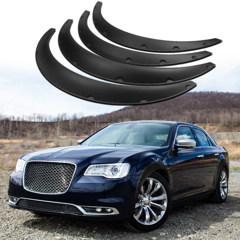 For Chrysler 300 Series 4.5