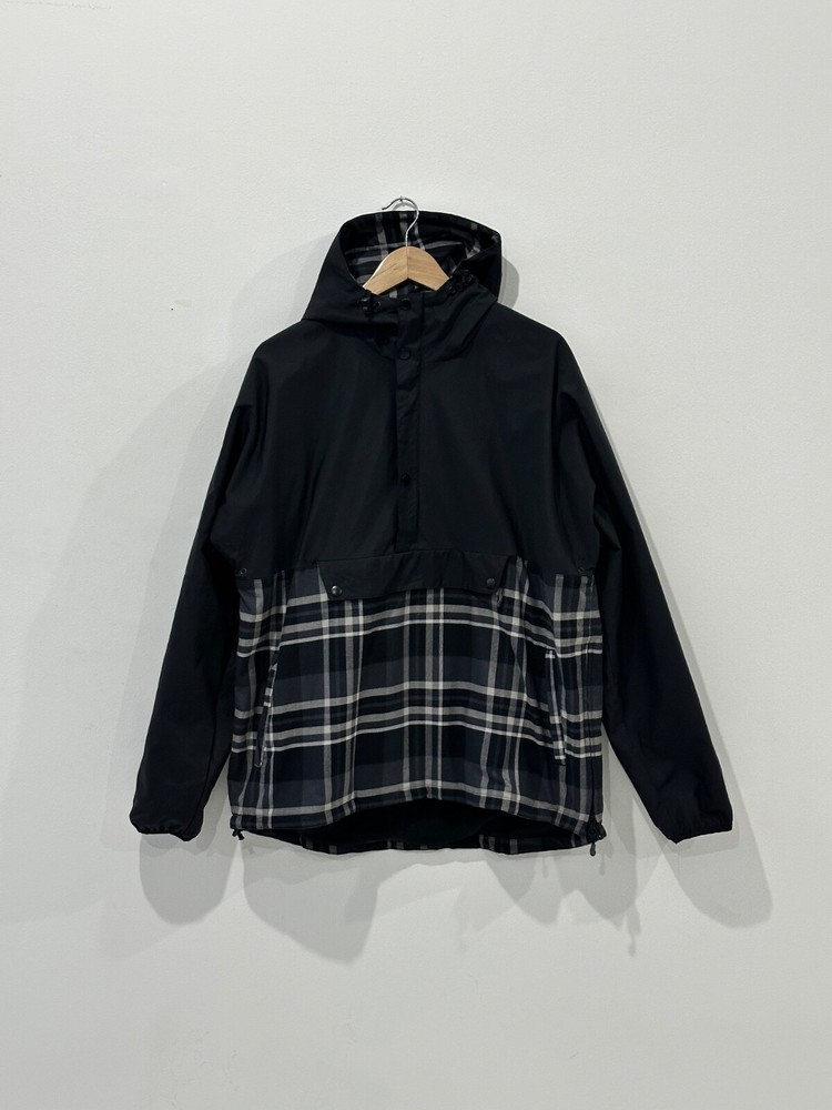 Vintage Nike Anorak Jacket