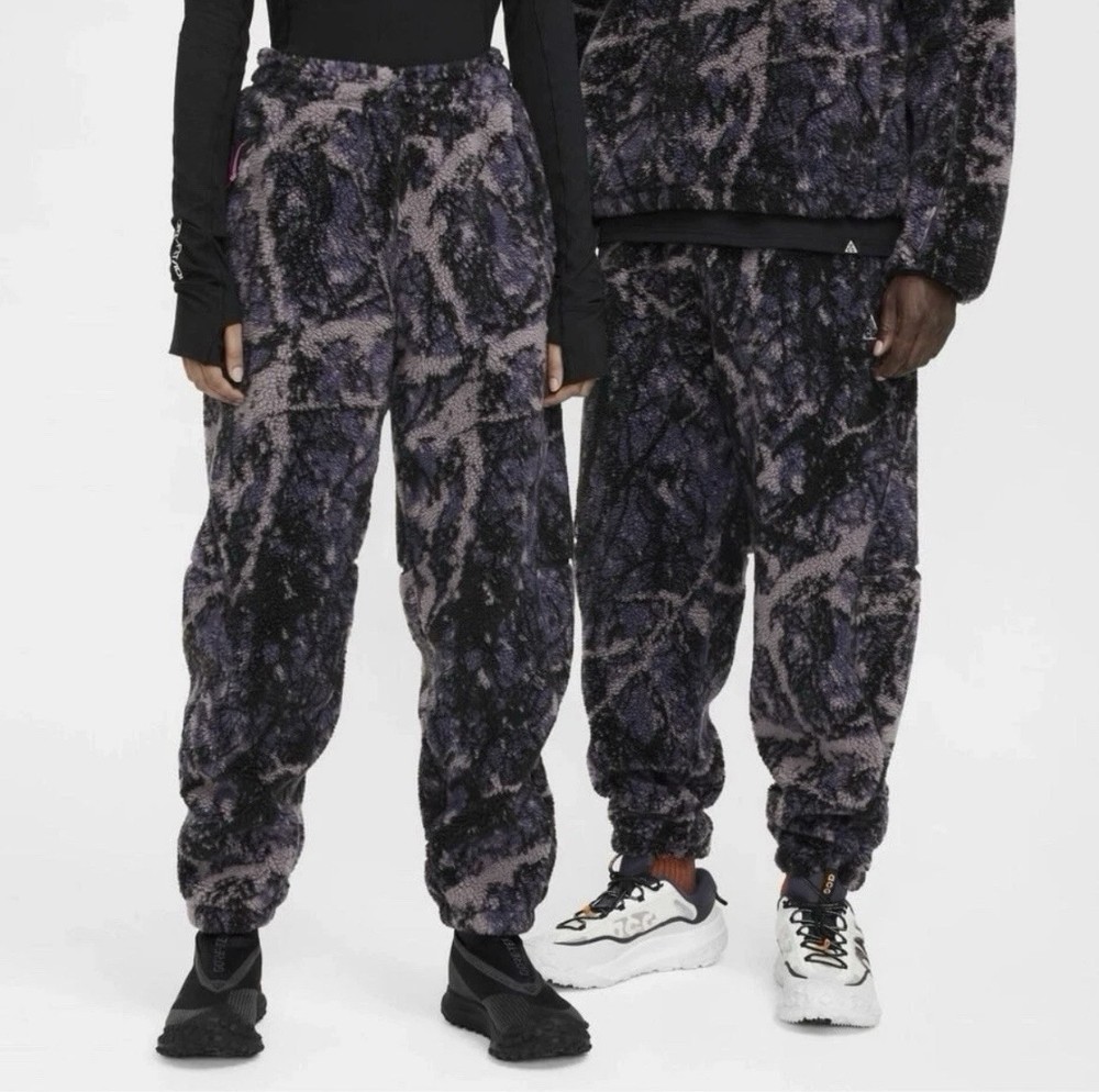 New Nike ACG Canwell Glacier Therma-Fit ADV Pants FZ8618-573 Size L