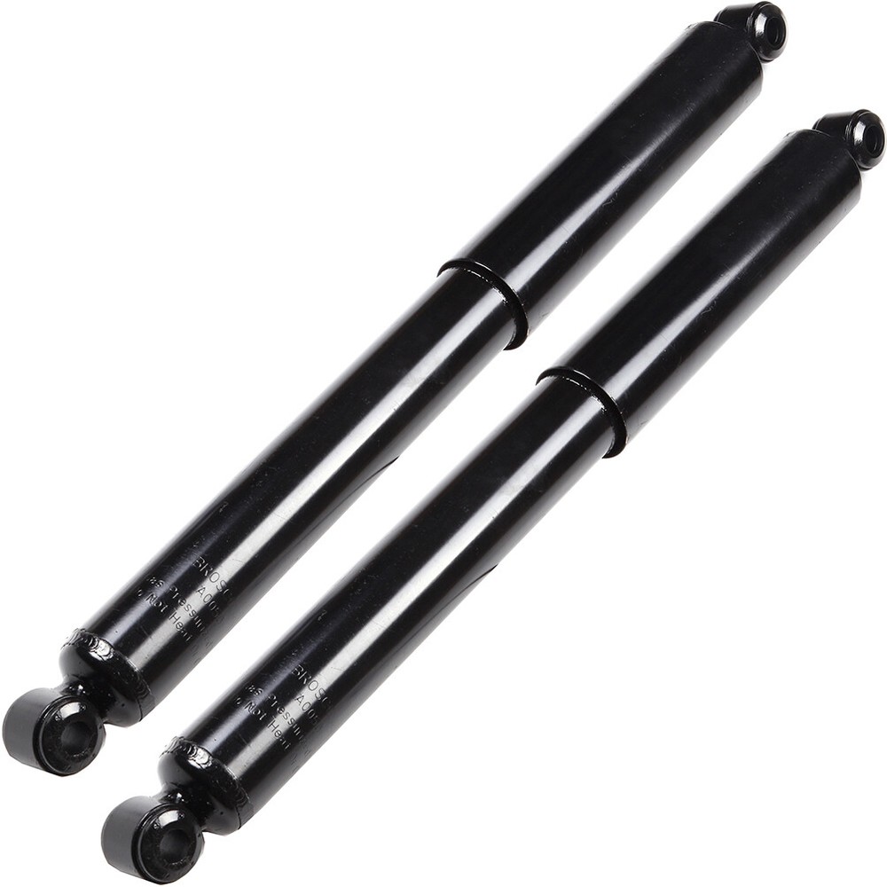 PICKOOR Rear LH & RH Pair Shock Absorber and Strut Assembly For Jeep Comanche
