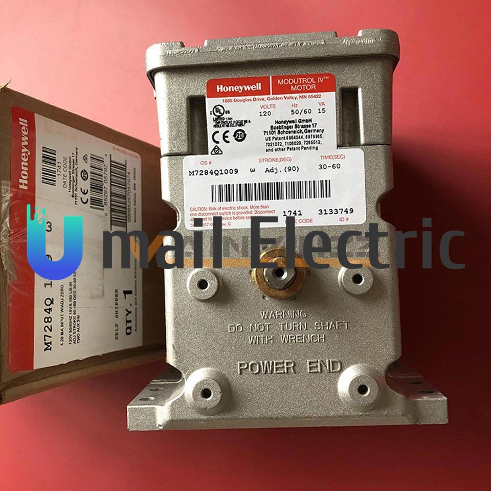 1PCS NEW Honeywell M7284Q1009 M7284Q 1009