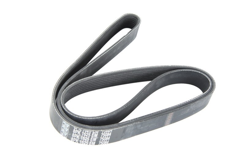 V-ribbed belt for Iveco Eurocargo I-III, Eurocargo V, Eurofire II; Irisbus