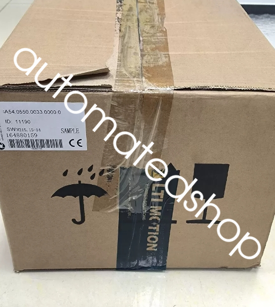 1PC Brand New Lust SO24.004.0020.0000.1 Servo Drive Shipping DHL or FedEX