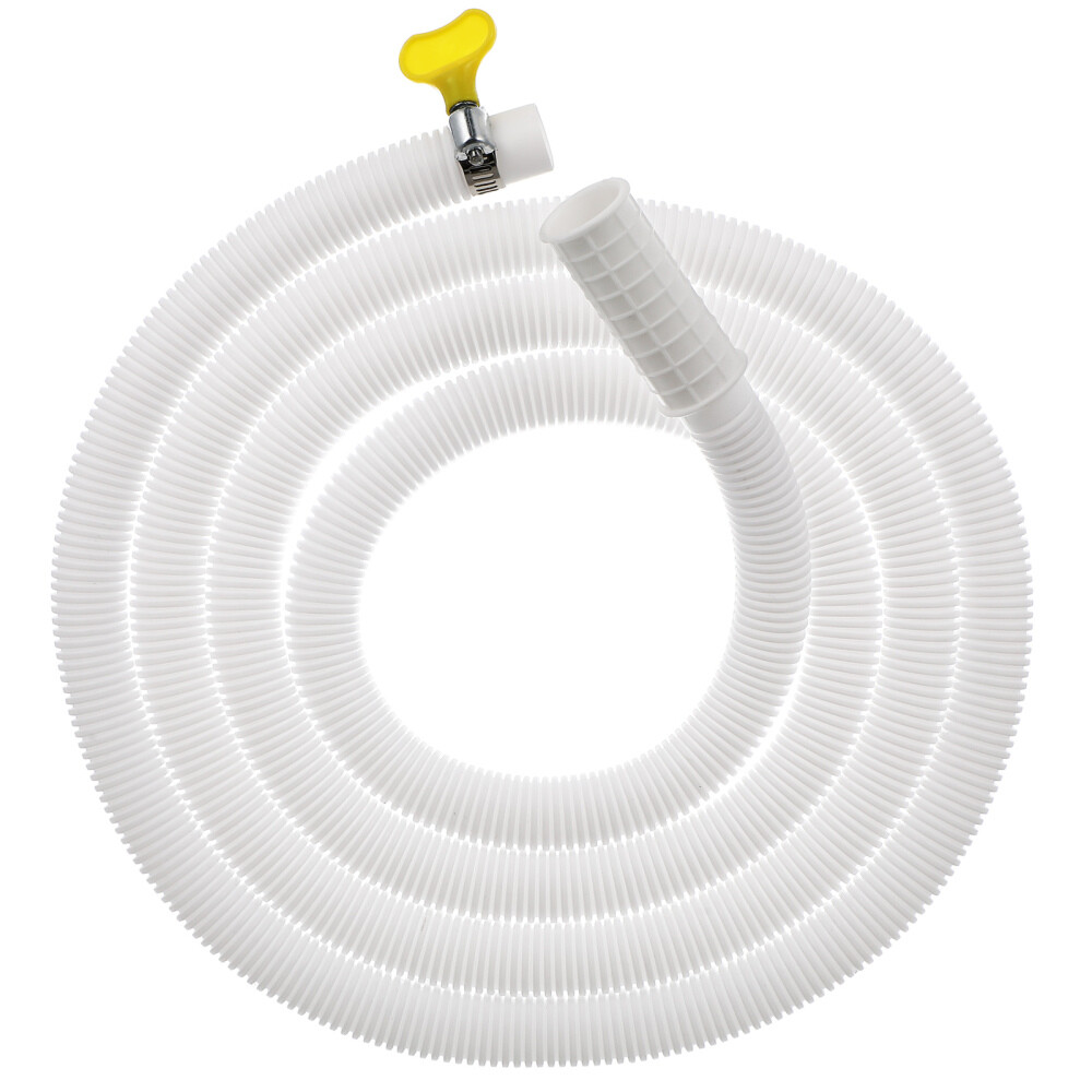Drain Hose for Split Ac Units Kit Air Conditioner Pipe Bathroom
