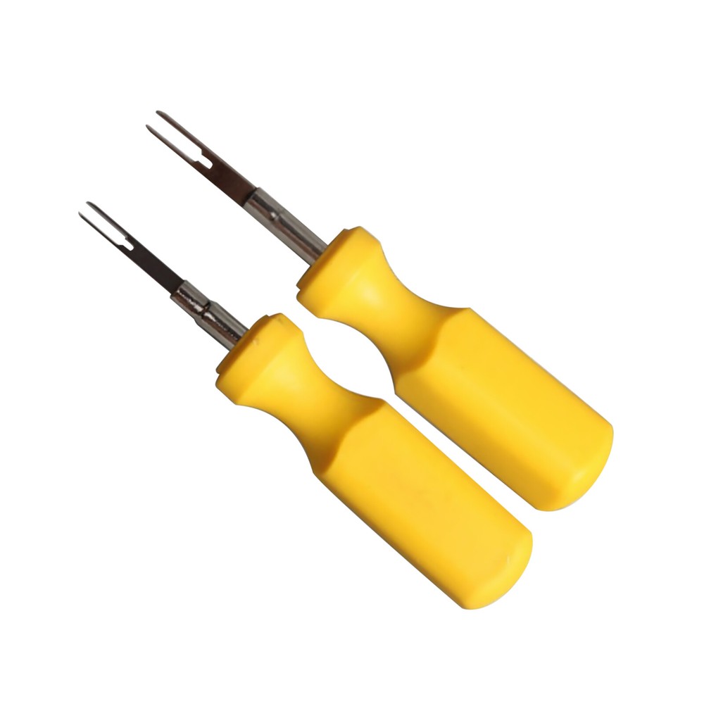 Plastic Handle Car Terminal Removal Tool For VAG Service&Maintenance Garage