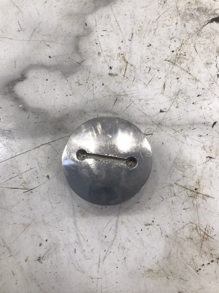 97 Cruisers Yachts Boat gas fuel tank cap lid