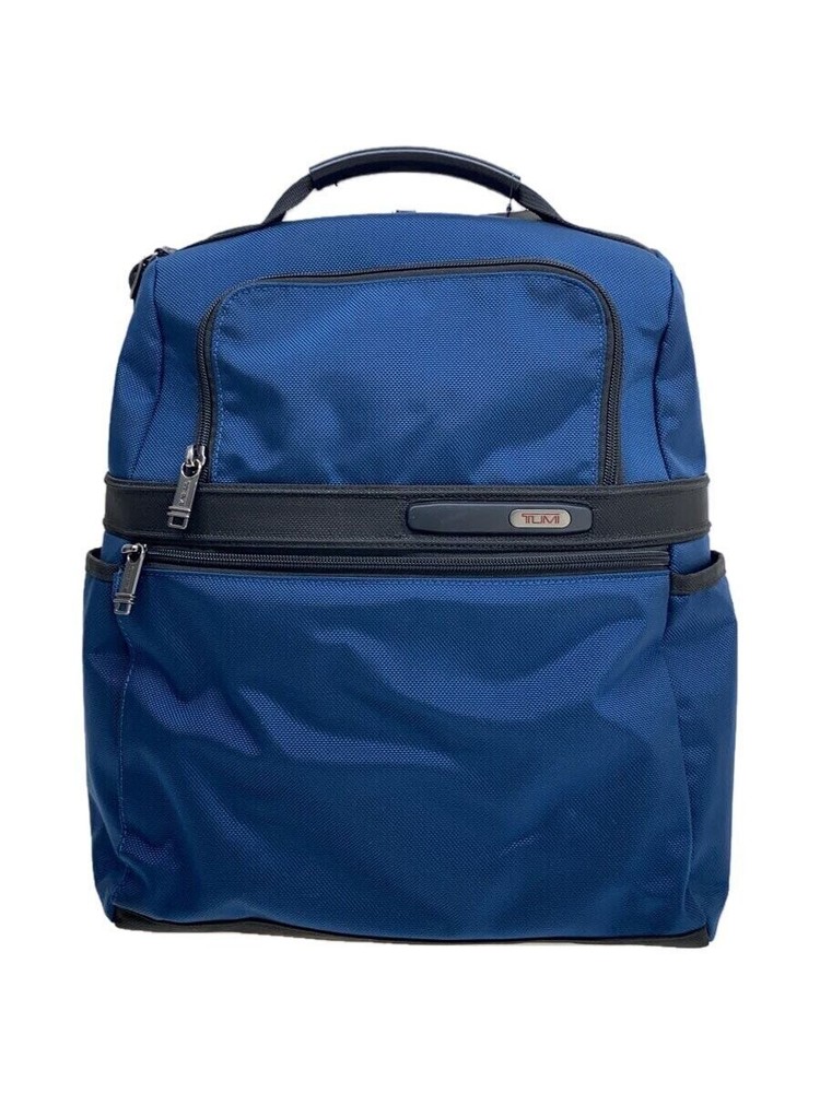 Tumi Nylon Backpack in Blu Style 181 Model 1.732.748.8864