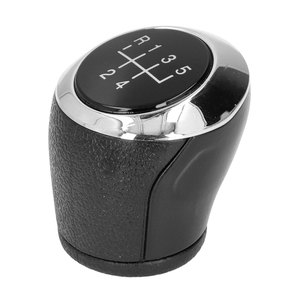 5 Speed Gear Shift Knob Head Replacement for Chevrolet cruze 2008 to 201
