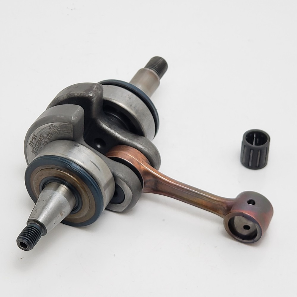 Husqvarna 450 Chainsaw crankshaft assembly 525605001