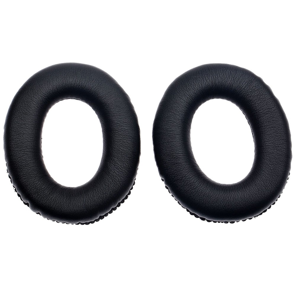 Replacement Earpads Headband for AKG K44 K55 K66 K77 K99 SONY MDR-NC6 Headphones