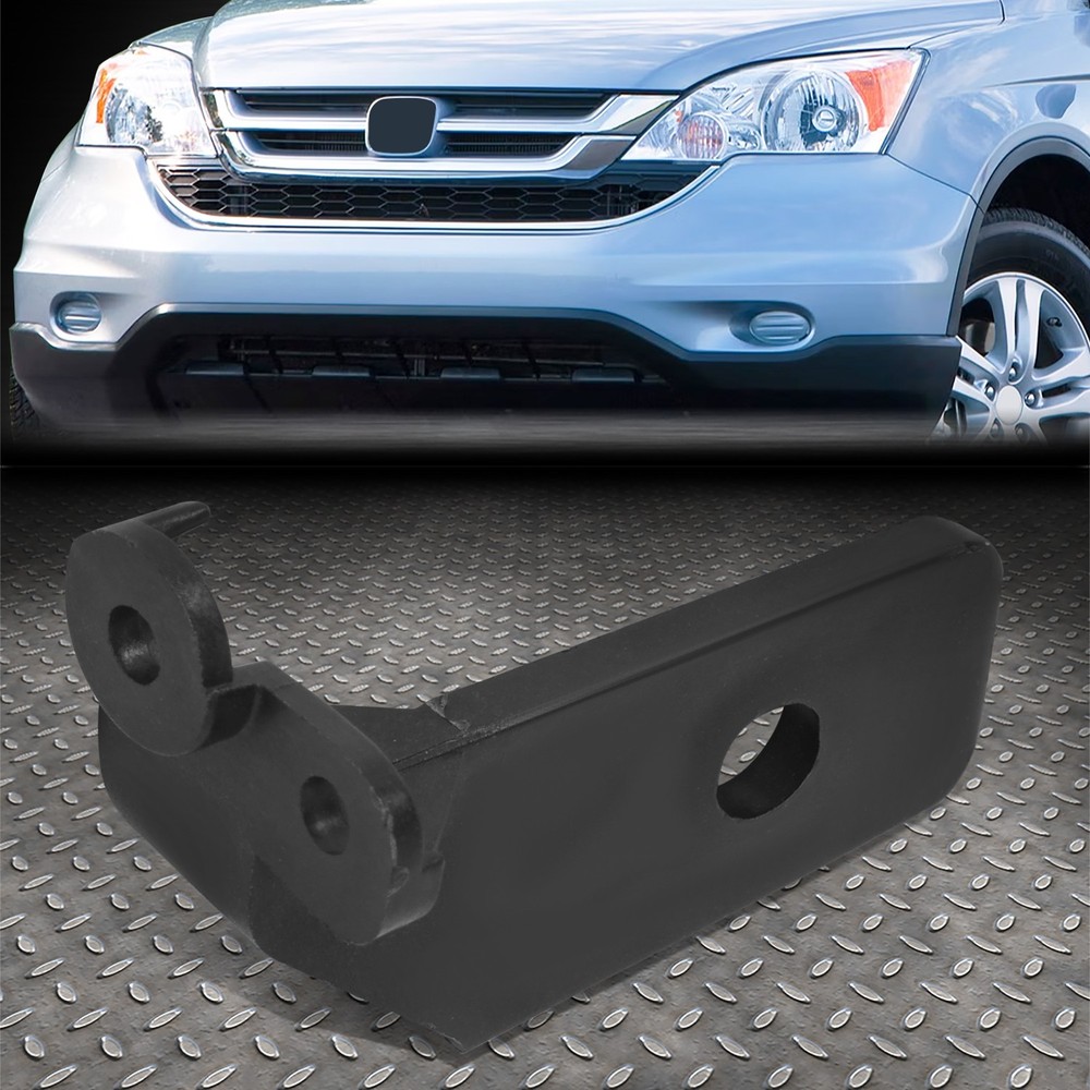 07-11 Honda CR-V Driver Side Lower Headlight Bracket Lamp Housing Mount