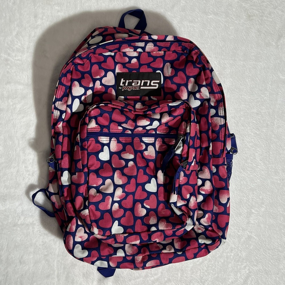 Jansport Trans 17
