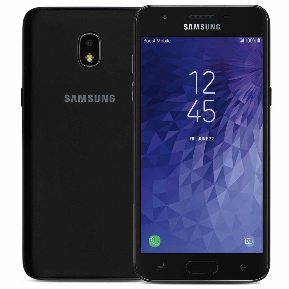 Samsung Galaxy J3 2018 J337A J337T J337V 2GB RAM 16GB ROM Smartphone