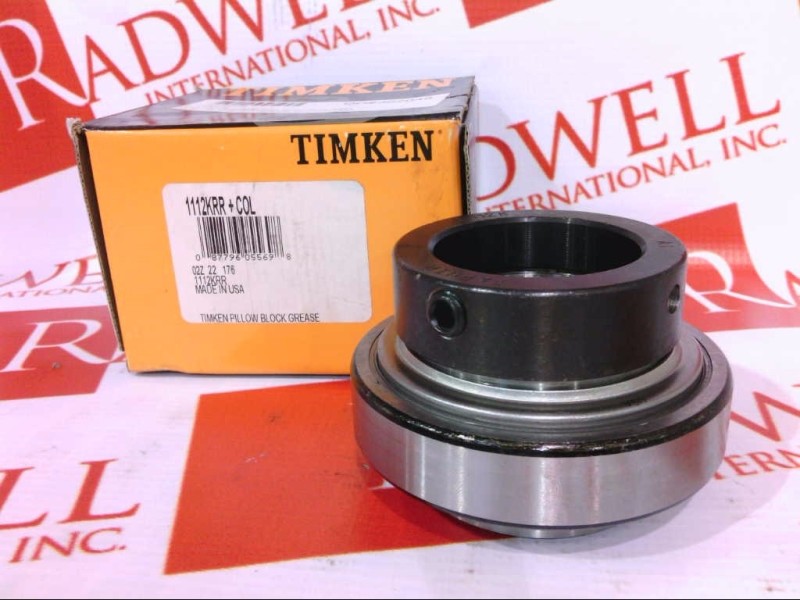 TIMKEN 1112KRR-COL / 1112KRRCOL (NEW IN BOX)