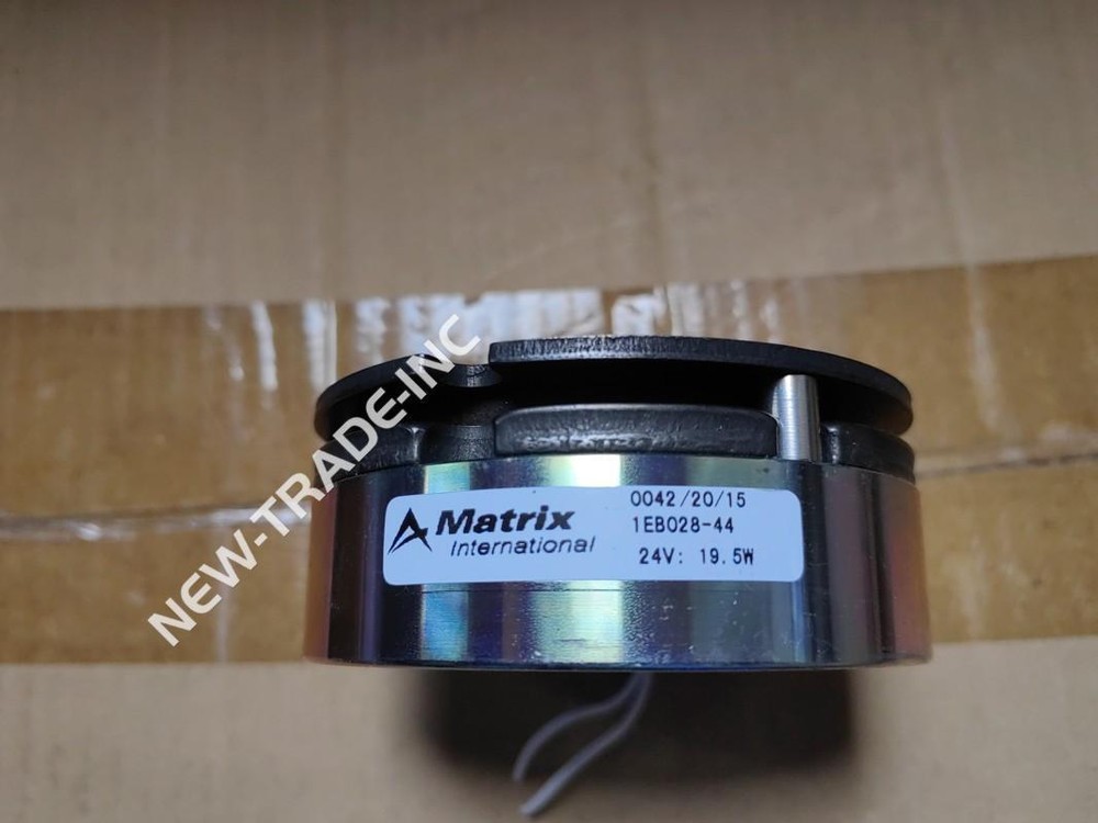 1PCS 1EB028-44 24V 19.5W Free FedEx or EMS 90-days Warranty #A6-4