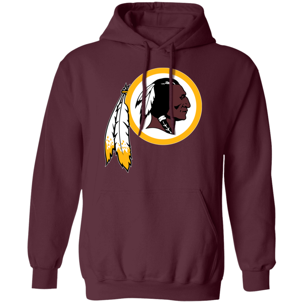 Men's Washington REDSKINS 1932 Forever Save The Name HTTR W Shirt Hoodie S-5XL