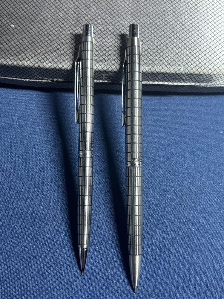 Pilot Elite Mechanical Pencil Ballpoint Pen