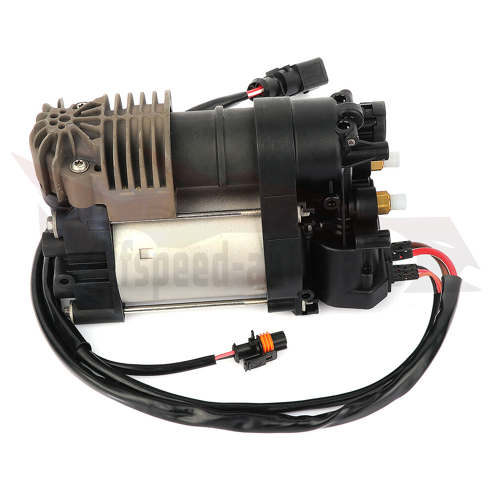 Air Suspension Air Compressor Pump For Porsche Panamera 970 2010-2016 971