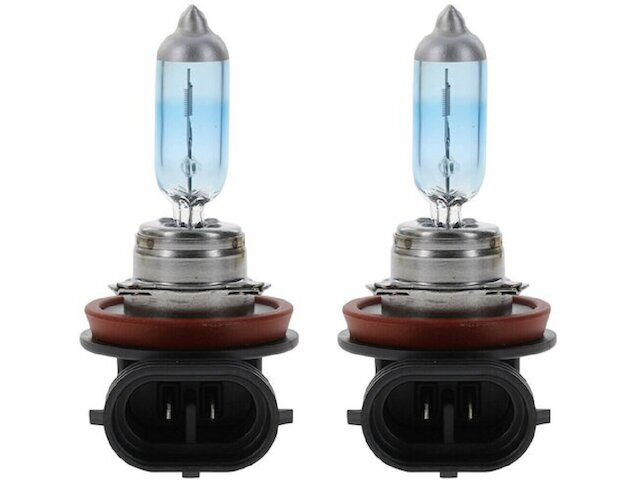 2005-2007 Volvo S40 Philips 47347BWSD Fog Light Bulb Replacement