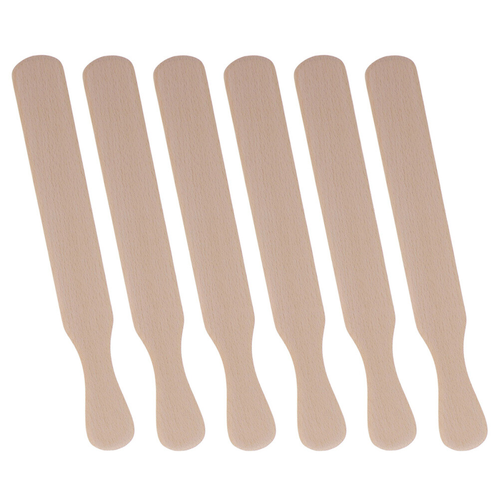 Crepe Spreader Tool for Perfect Thin Pancakes and Crepes