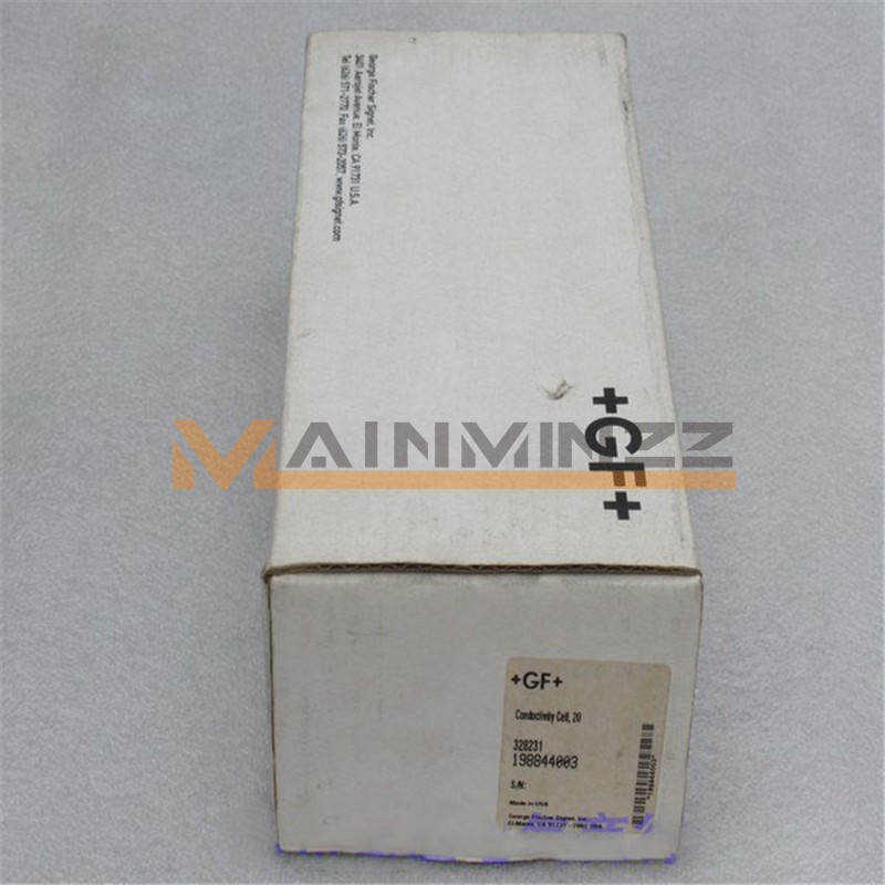 1PCS NEW +GF+ 328231 198844003