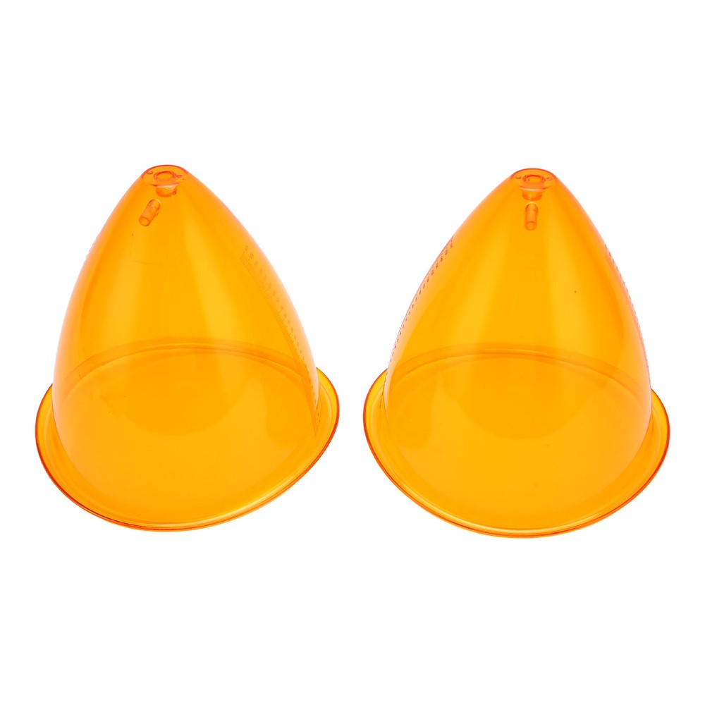 Buttock Vacuum Cups 160ml L Vacuum Cupping Machine Accessories Butt Suction Cups