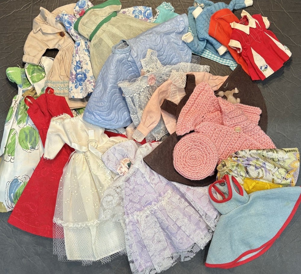 Vintage Barbie Assorted Clone Lot